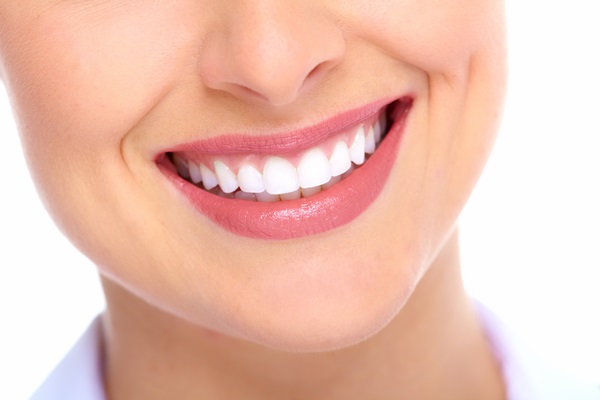 How Can A Cosmetic Dentist Boost Your Confidence?