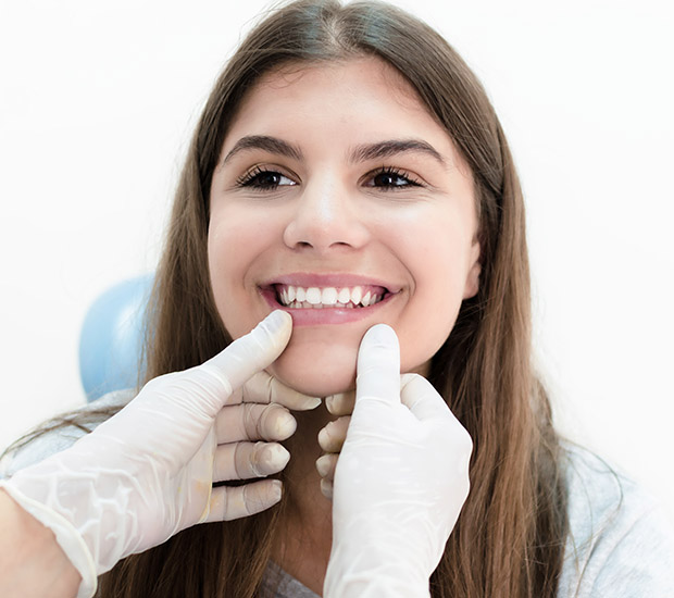 Lakewood Dental Checkup