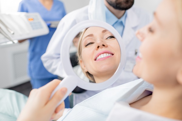 Dental Cleaning Lakewood, IL