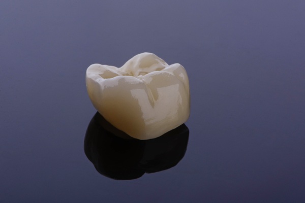 Signs You May Have Damaged Dental Crowns