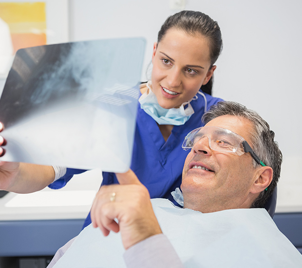 Lakewood Dental Implant Surgery