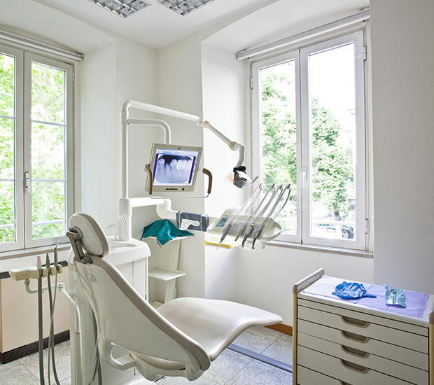 Lakewood Dental Office