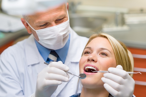 Learn About An Implant Dental Restoration