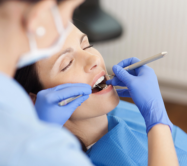 Lakewood Dental Restorations