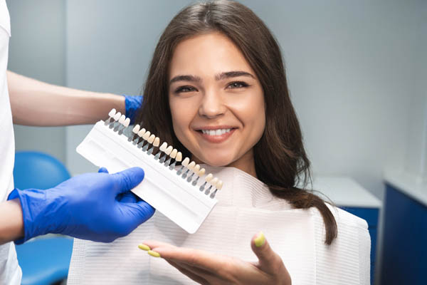 When Are Veneers Recommended?