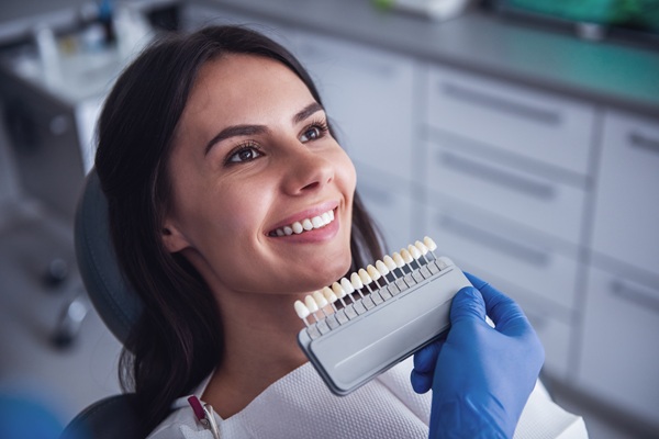 The Importance Of Choosing A Dental Professional For Dental Veneers
