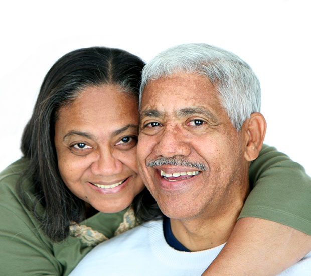 Lakewood Denture Adjustments and Repairs