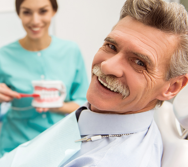 Lakewood Denture Care