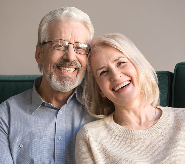 Lakewood Denture Relining