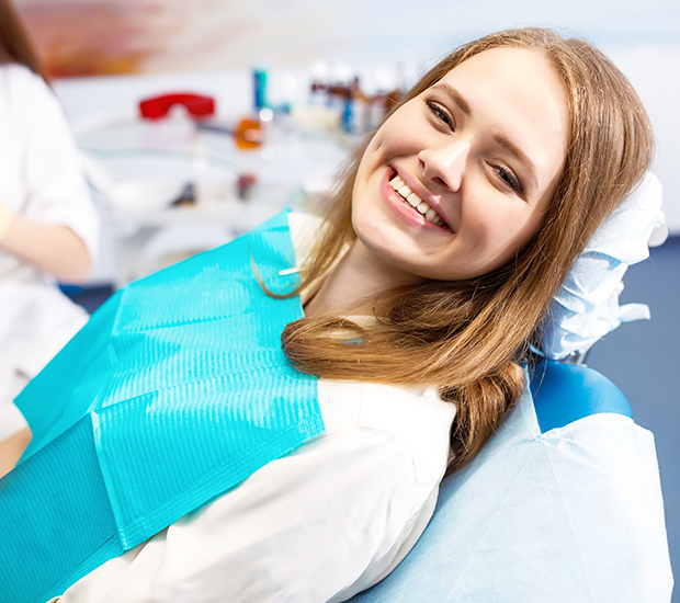 Lakewood Emergency Dentist