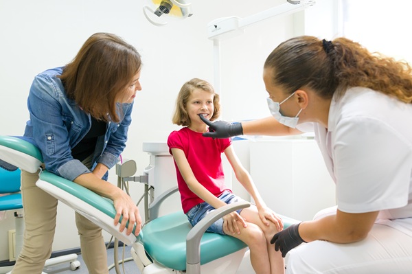 Why It Is Important For Seniors To Partner With A Family Dentist
