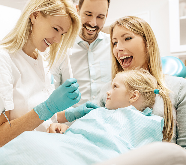 Lakewood Family Dentist