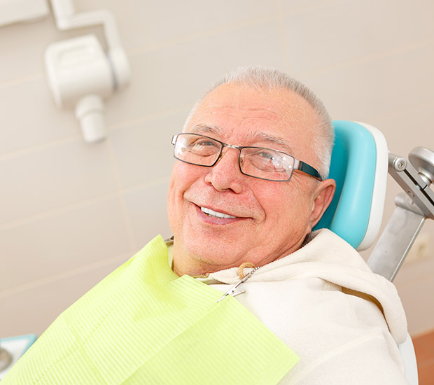 Lakewood Implant Supported Dentures