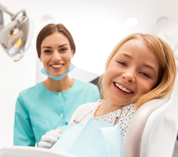 Lakewood Kid Friendly Dentist