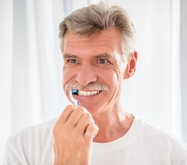 Lakewood Post-Op Care for Dental Implants