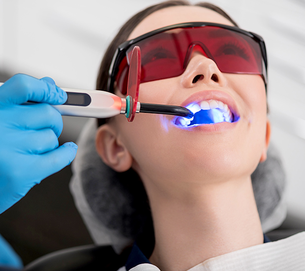 Lakewood Professional Teeth Whitening