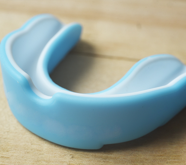 Lakewood Reduce Sports Injuries With Mouth Guards