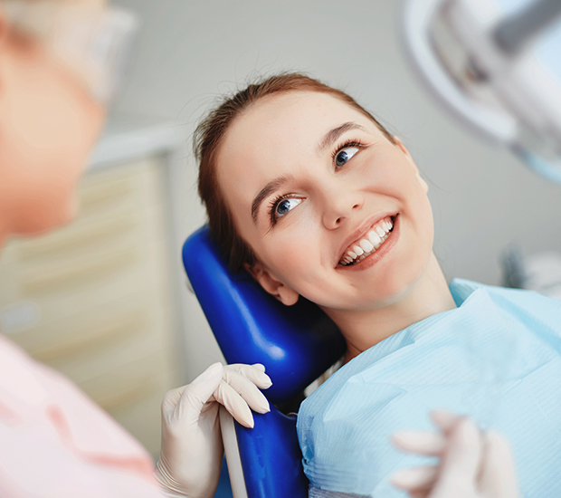 Lakewood Root Canal Treatment