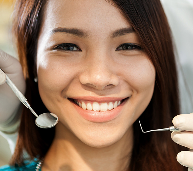 Lakewood Routine Dental Procedures