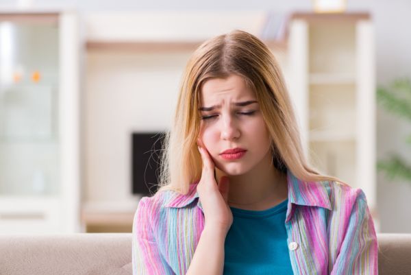 What Are TMJ Symptoms?