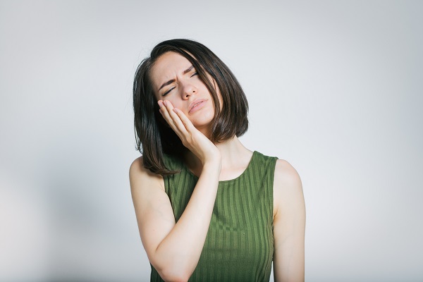 How Can You Relieve TMJ Pain?