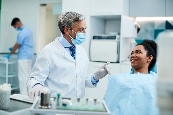 How General Dentists Treat TMJ